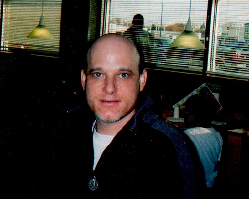 Obituary of Anthony Michael Nugent