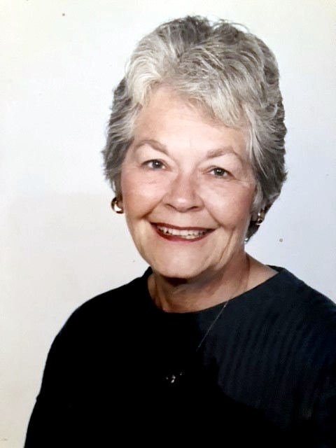 Avis de décès de Sharon Lea Gaskill