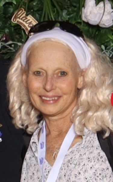 Obituary of Cathleen Gagliano