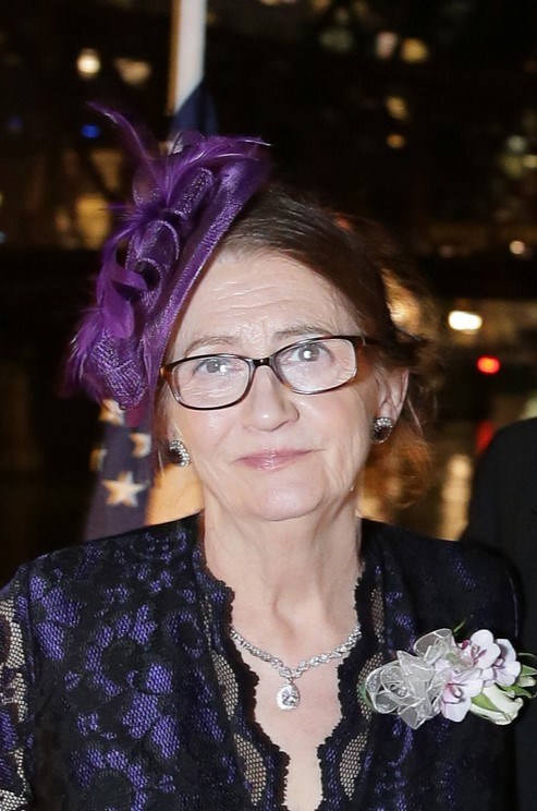 Obituary of Ms Christine Clare