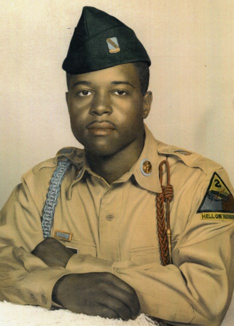 Obituary of Eddie Wright