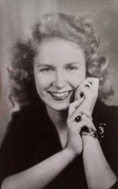 Obituary of Evelyn Mercer Castleberry