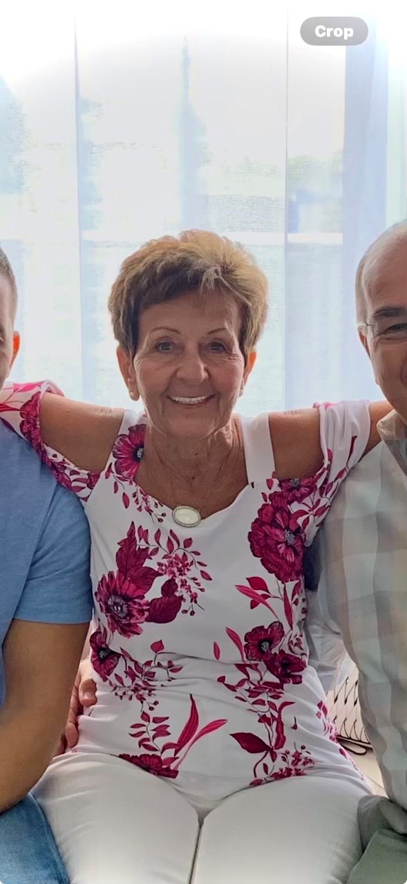 Obituary of Denise M. Bracco