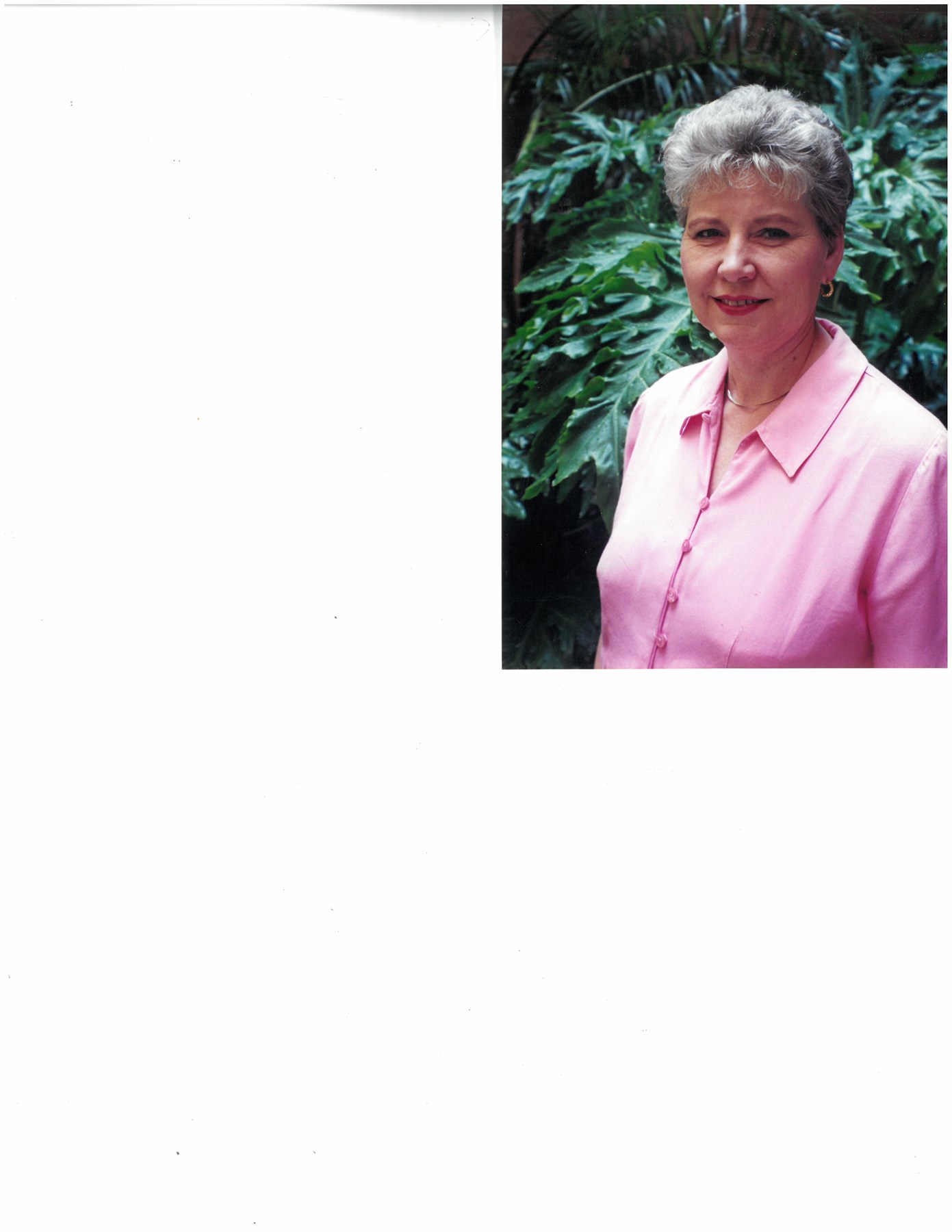 Obituary of Freddie Jean Lester