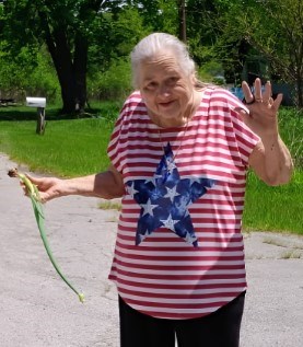 Obituary of Martha "Marty" Dazey