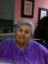 Obituary of Marie Barone