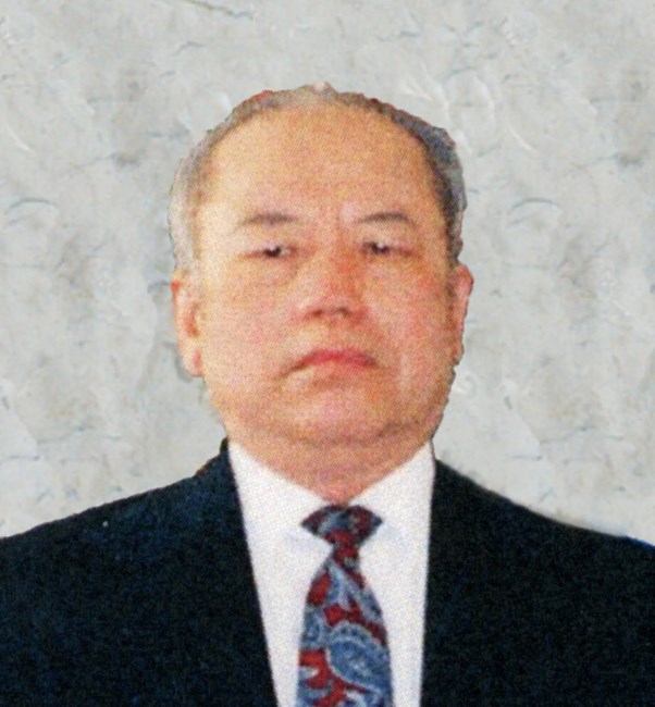 Obituary of Thuc Trong Tran
