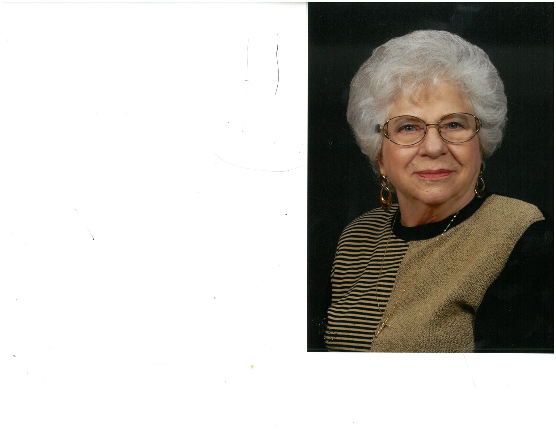 Obituary of Patricia Ann Carleton