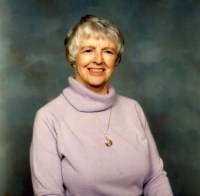 Obituary of Nellie Bishop