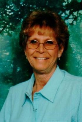 Obituary of Marilyn J. Trowbridge