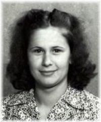 Obituary of Janina   Pustelnik