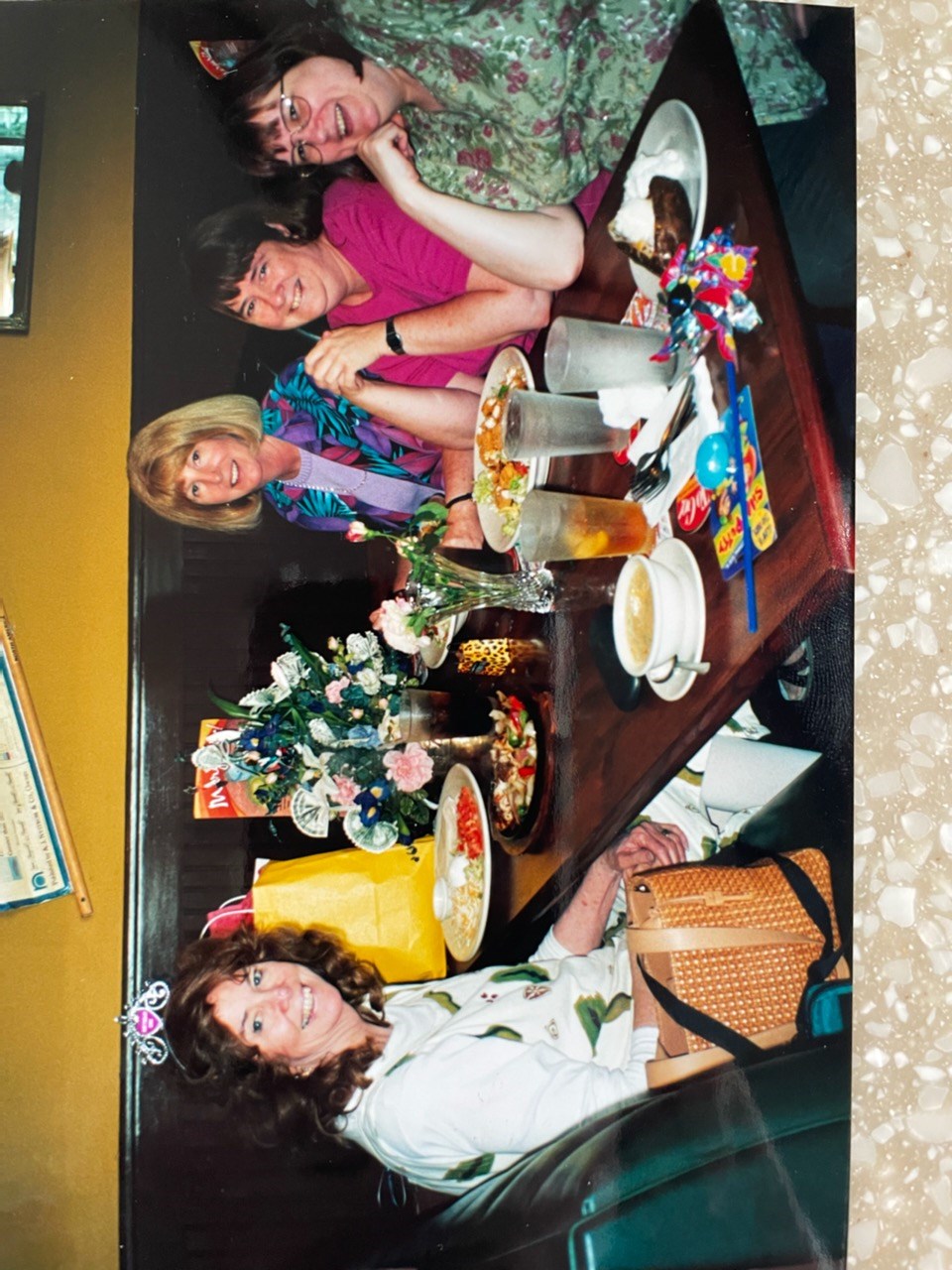 Obituary of Martha Susan Creaney "Marty"