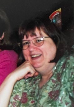 Obituario de Martha Susan Creaney "Marty"