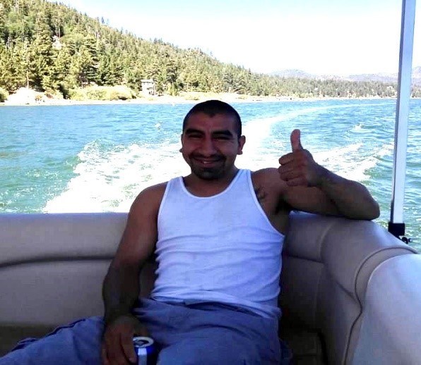 Obituary of Cesar Carvajal