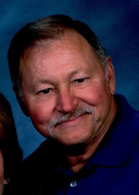 Obituary of Gerald David McGrew