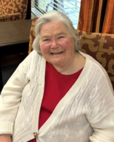 Obituary of Mary Elaine Townsend