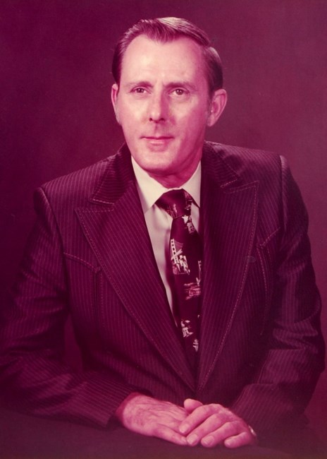 Obituary of Fred L. Tyler