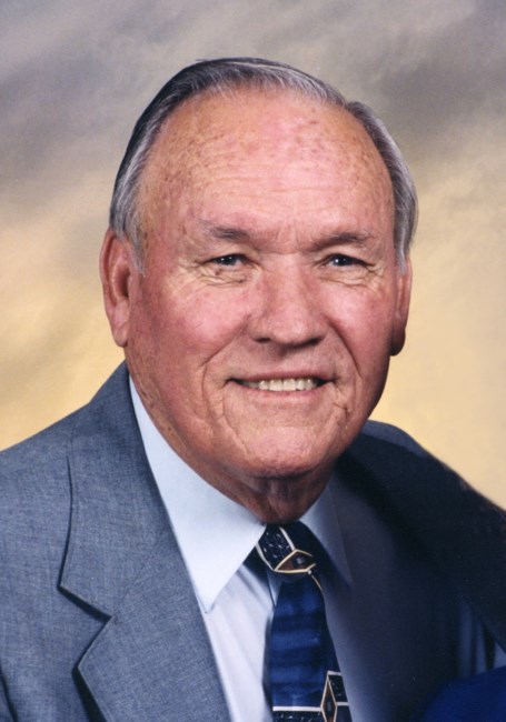 Obituary of Ronald "Bud" Douglas Payne