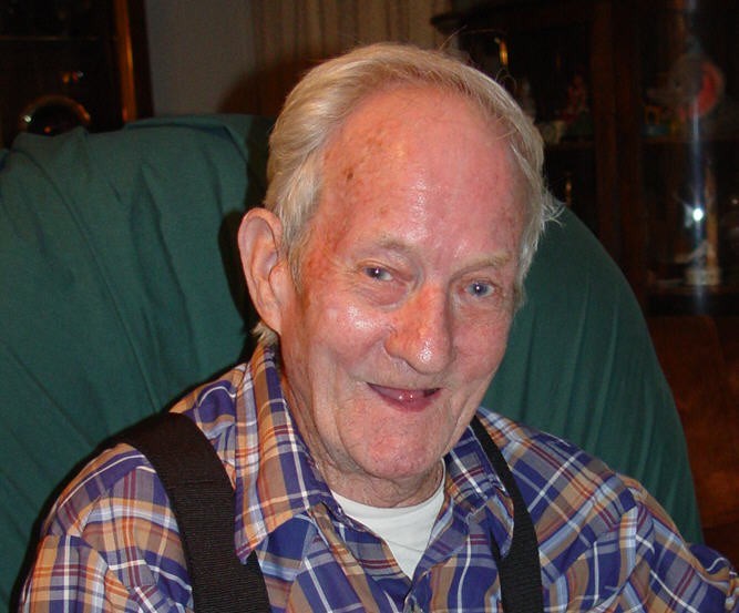 Obituary of Kenneth Edward Bonar