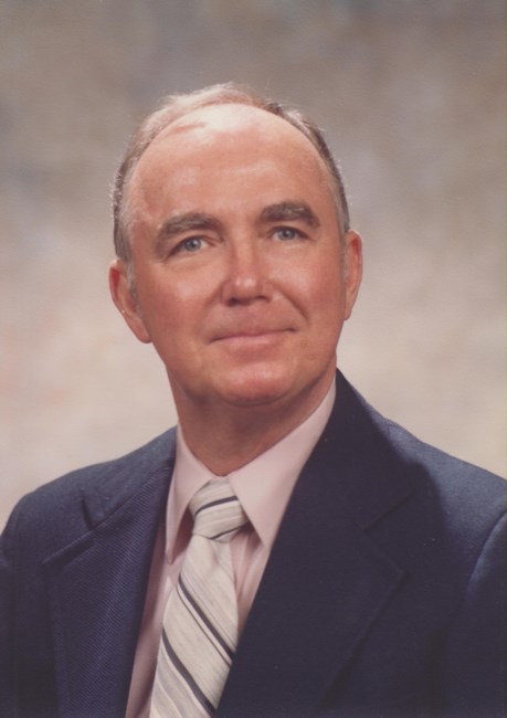 Obituary of John W. Day