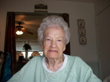 Obituary of Dorothy Hamilton Pence