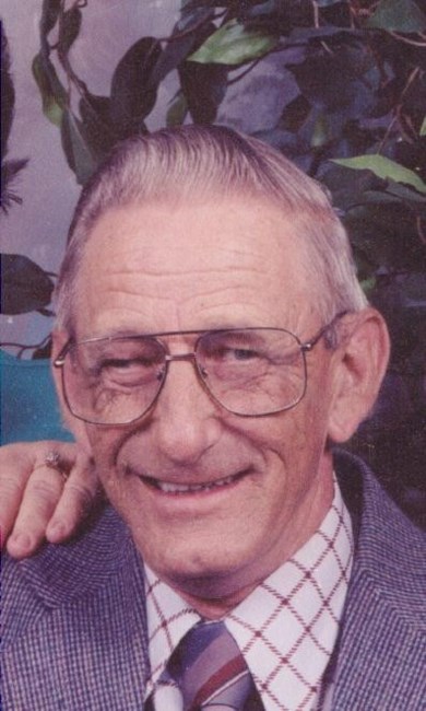 Obituary of Alvie Loyd Black