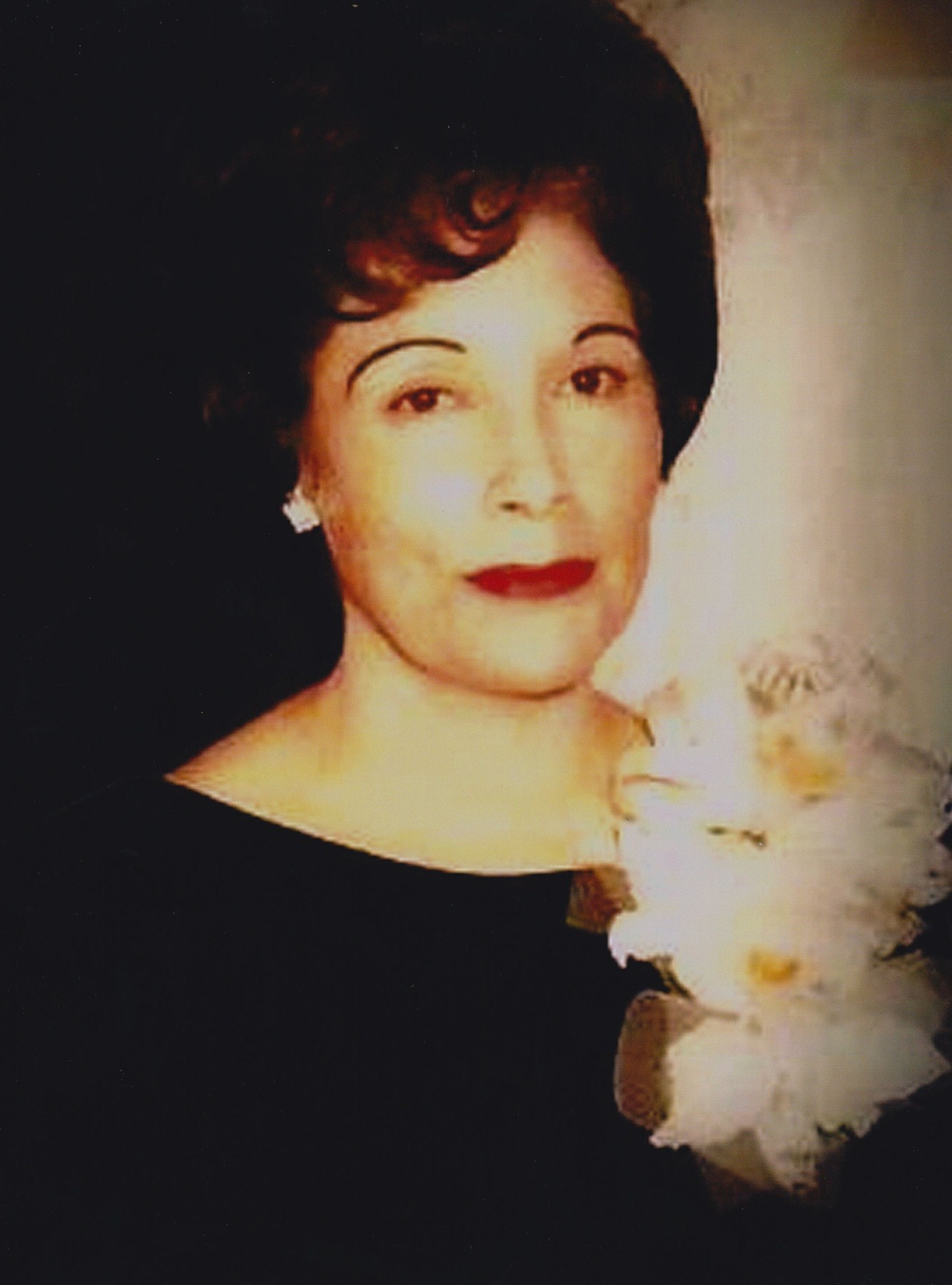 Obituary of Rebecca D. Chretin