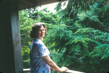 Obituary of Bonnie Ruth Black