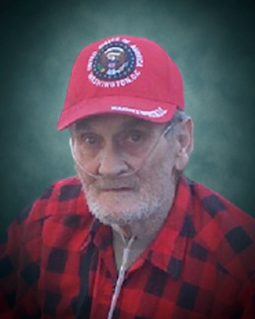 Obituary of Raymond "Ray" Everett Montgomery