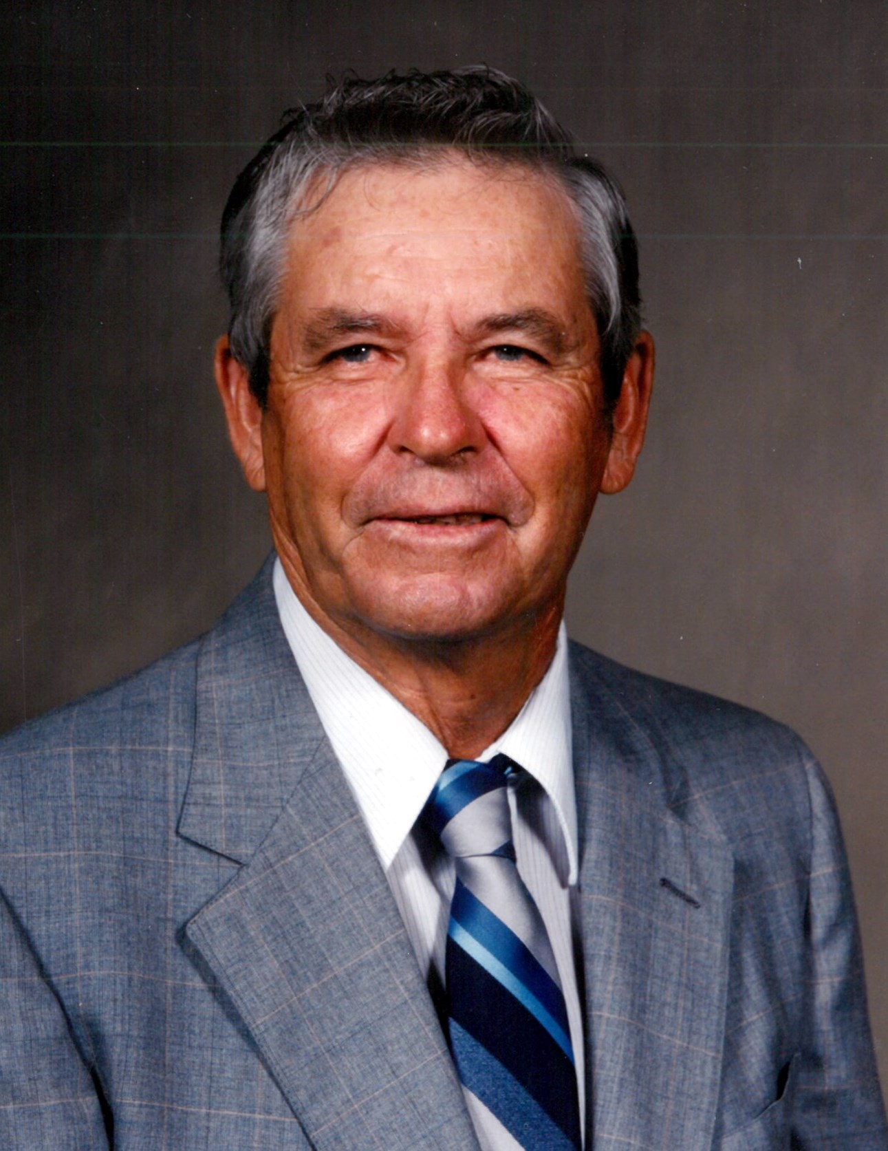 Richard Dudley Obituary Lubbock, TX