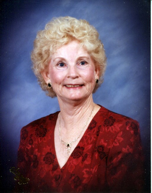 Obituary of Lavonne Shore