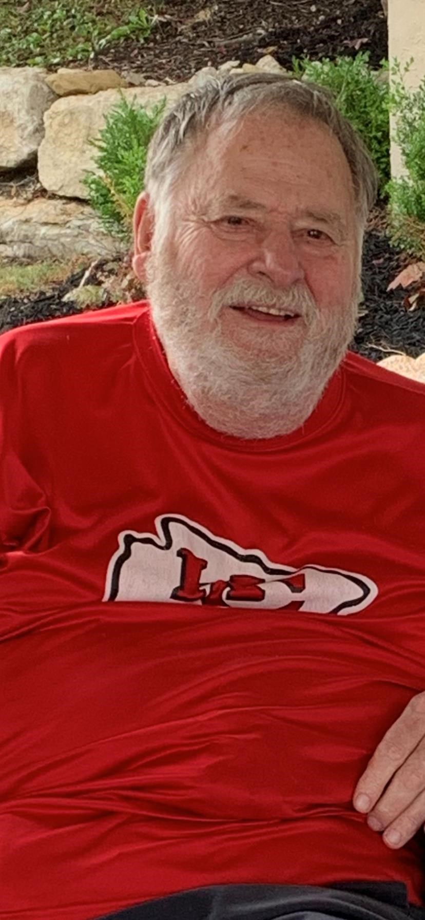 Obituary of William "Bill" E. McHale