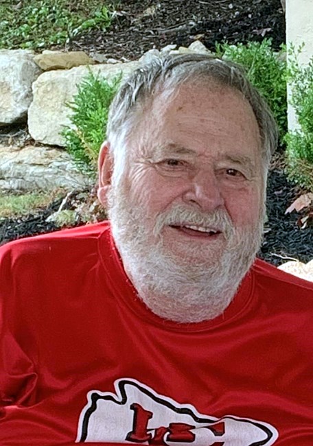 Obituary of William "Bill" E. McHale