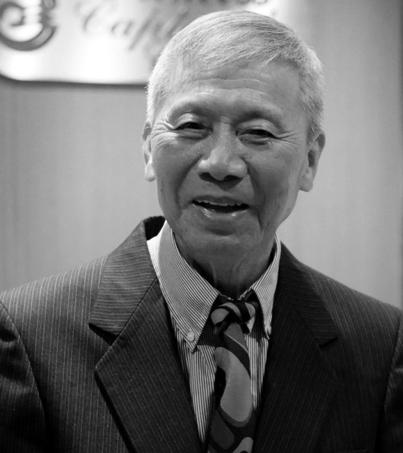 Obituary of Tram Van Tran