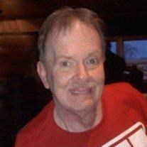 Obituary of Mark Eikleberry