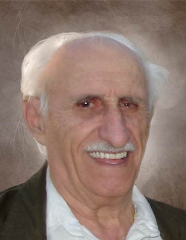 Nécrologie de Guy Bergeron