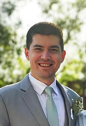 Obituary of Dmitrij Chern