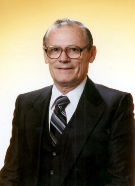 Obituary of Herbert Pettis
