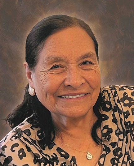 Obituary of Maria Herlinda Calla Marin