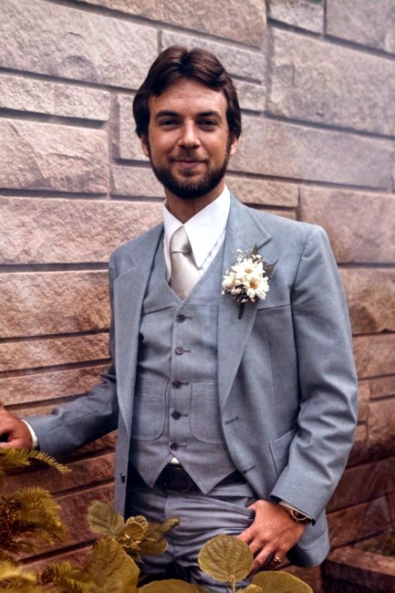 Obituary of Daniel Fred McNeal