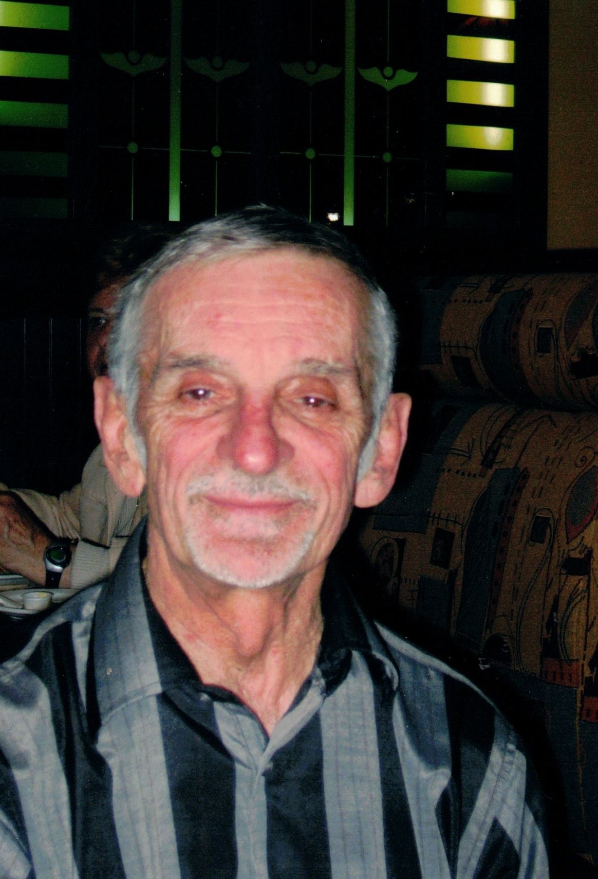 Avis de décès de Réjean Tremblay