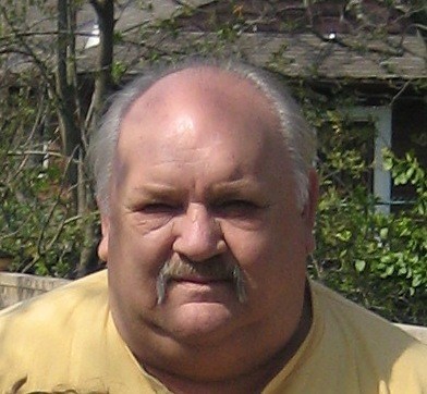 Obituary of Earl Russell Louks