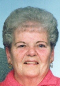 Obituary of Lillian Couto