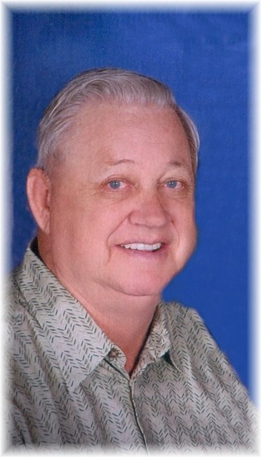 Obituary of Charles E. Heffner