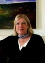Judith Sterling