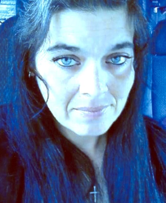 Obituary of Andrea Sue Peltier