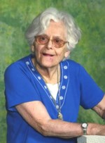Theresa Joseph