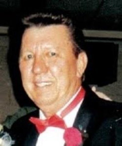 Obituary of Johnny   Vasek