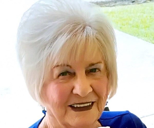 Obituary of Joy Elizabeth McCullars