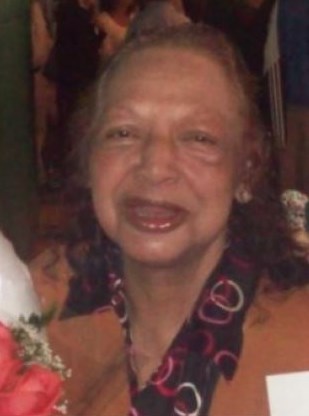 Obituary of Emelda Alonso Peck